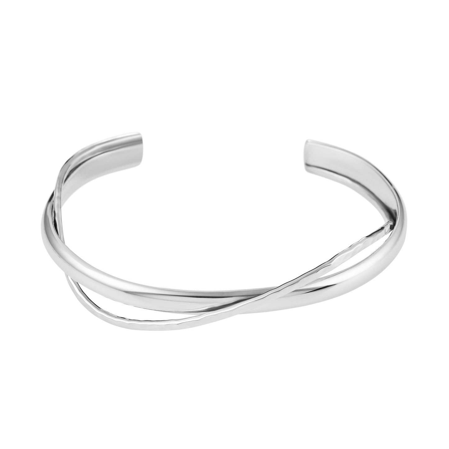 Double Strand Bangle