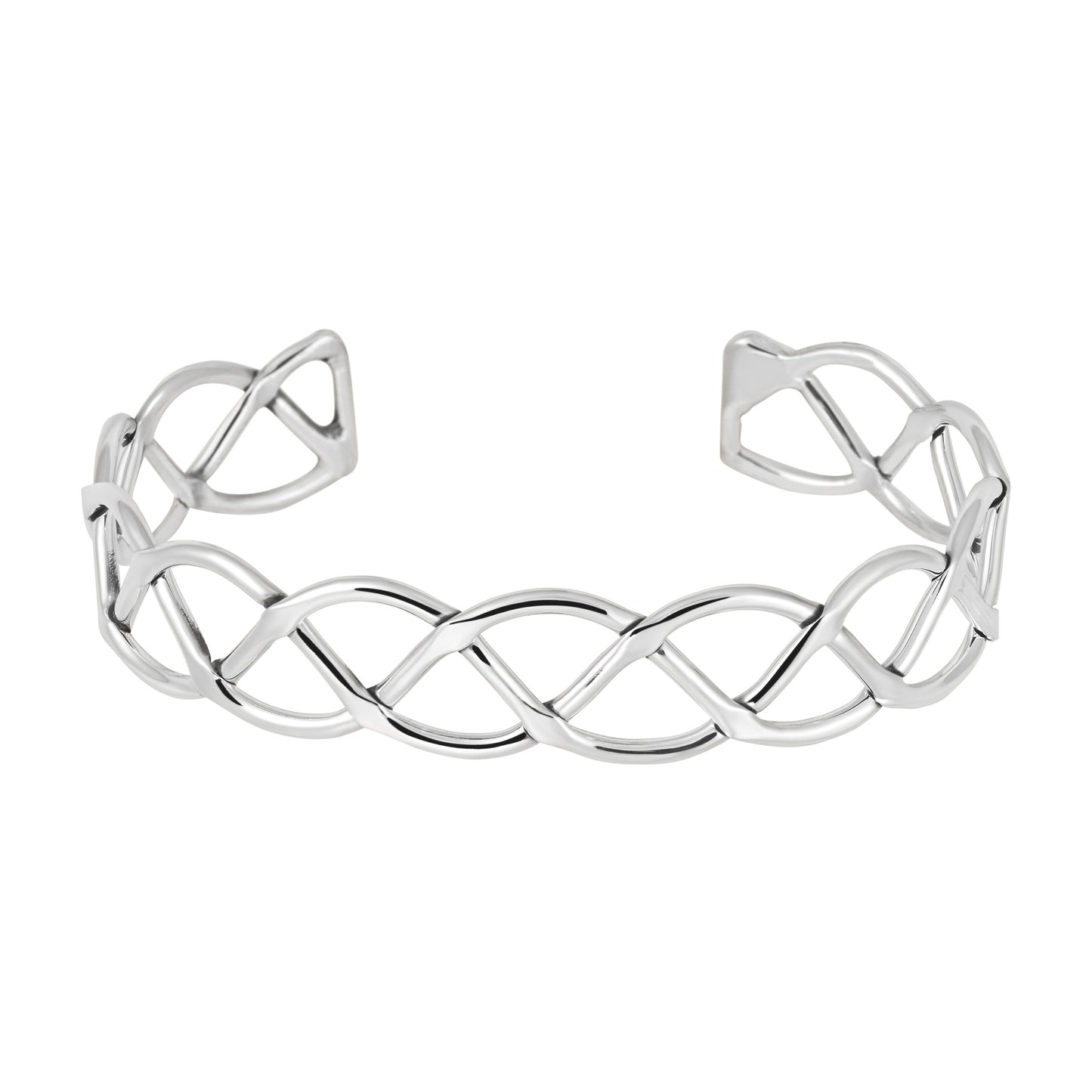 Woven Bangle