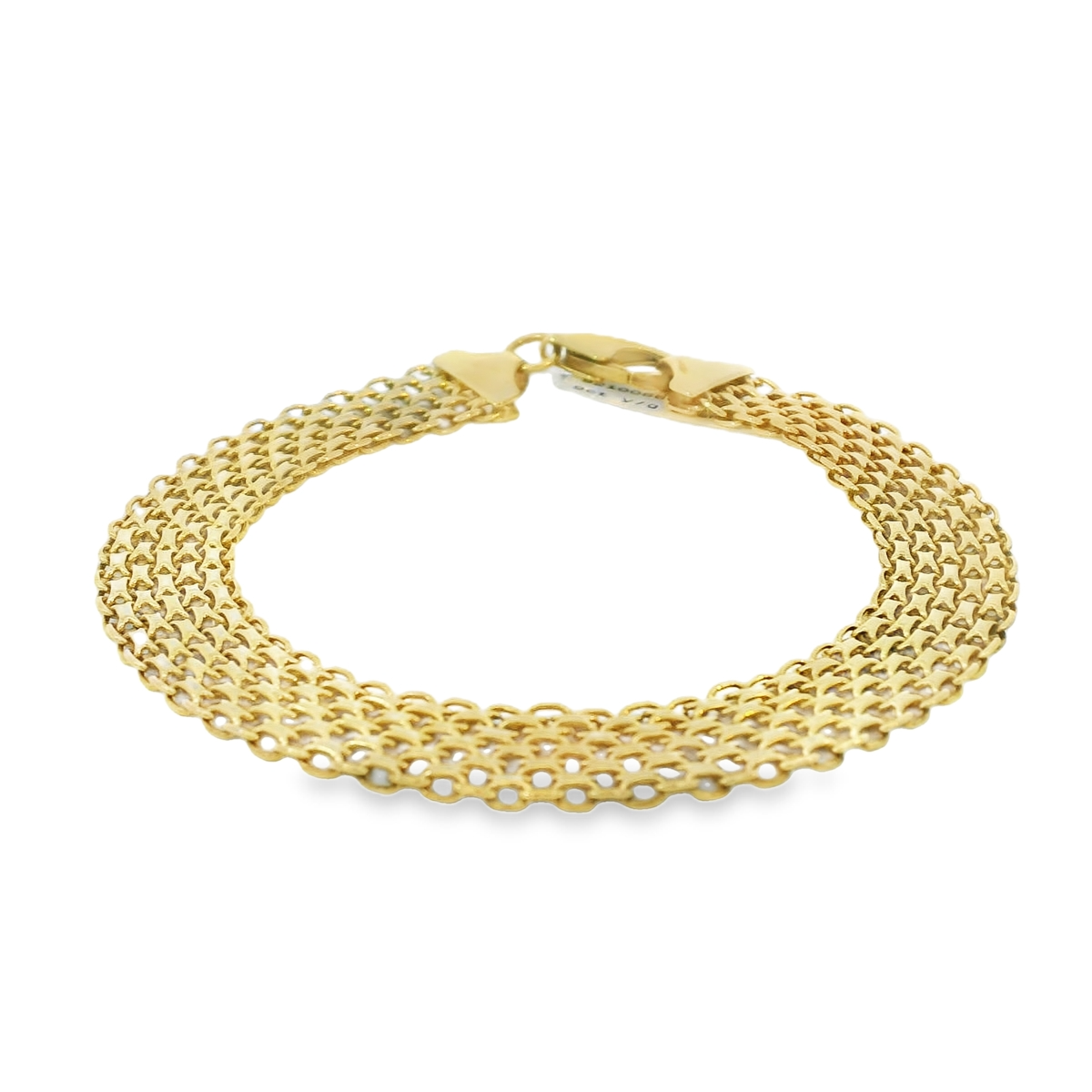Bismark Link Bracelet