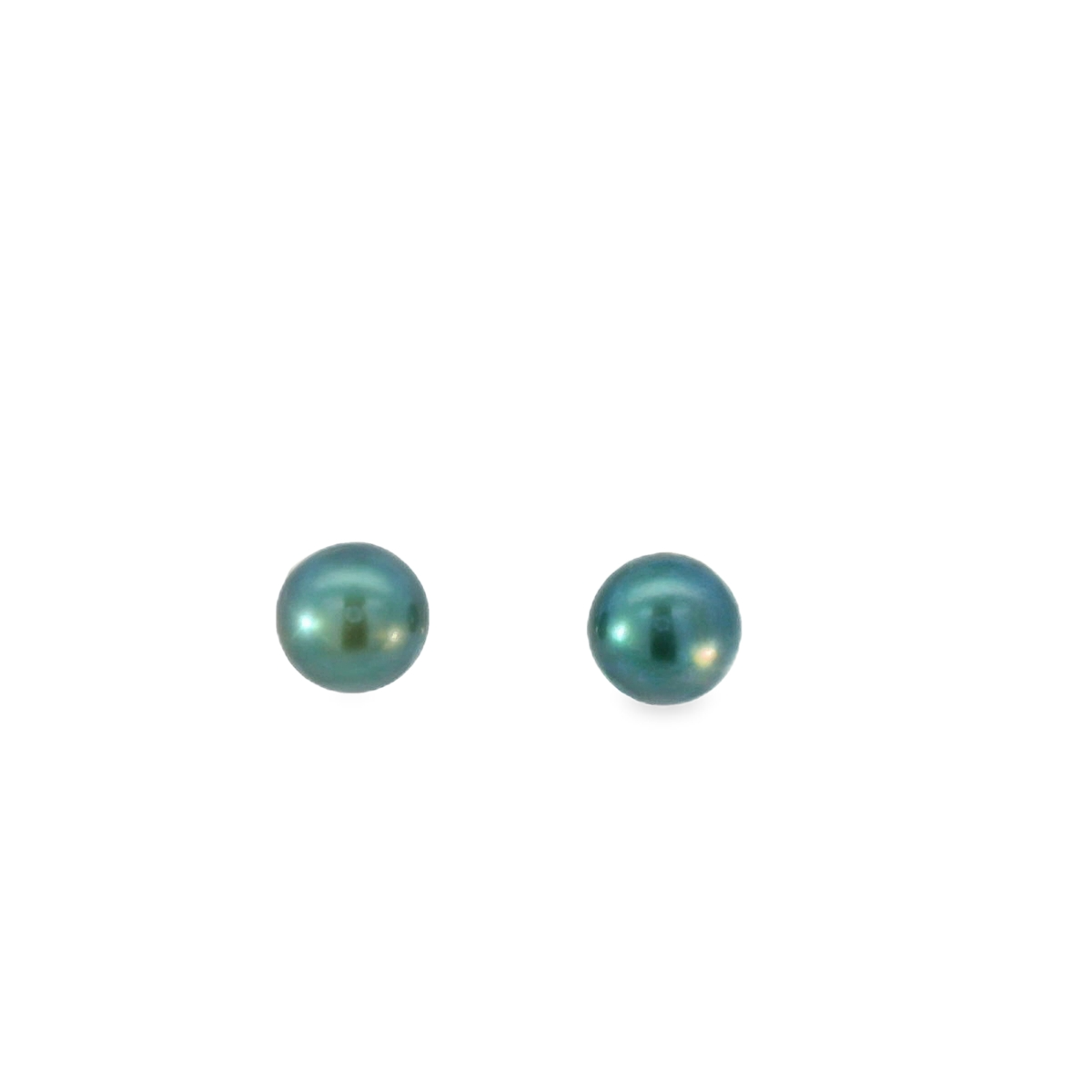 Sil Teal FWP button Stud ER
