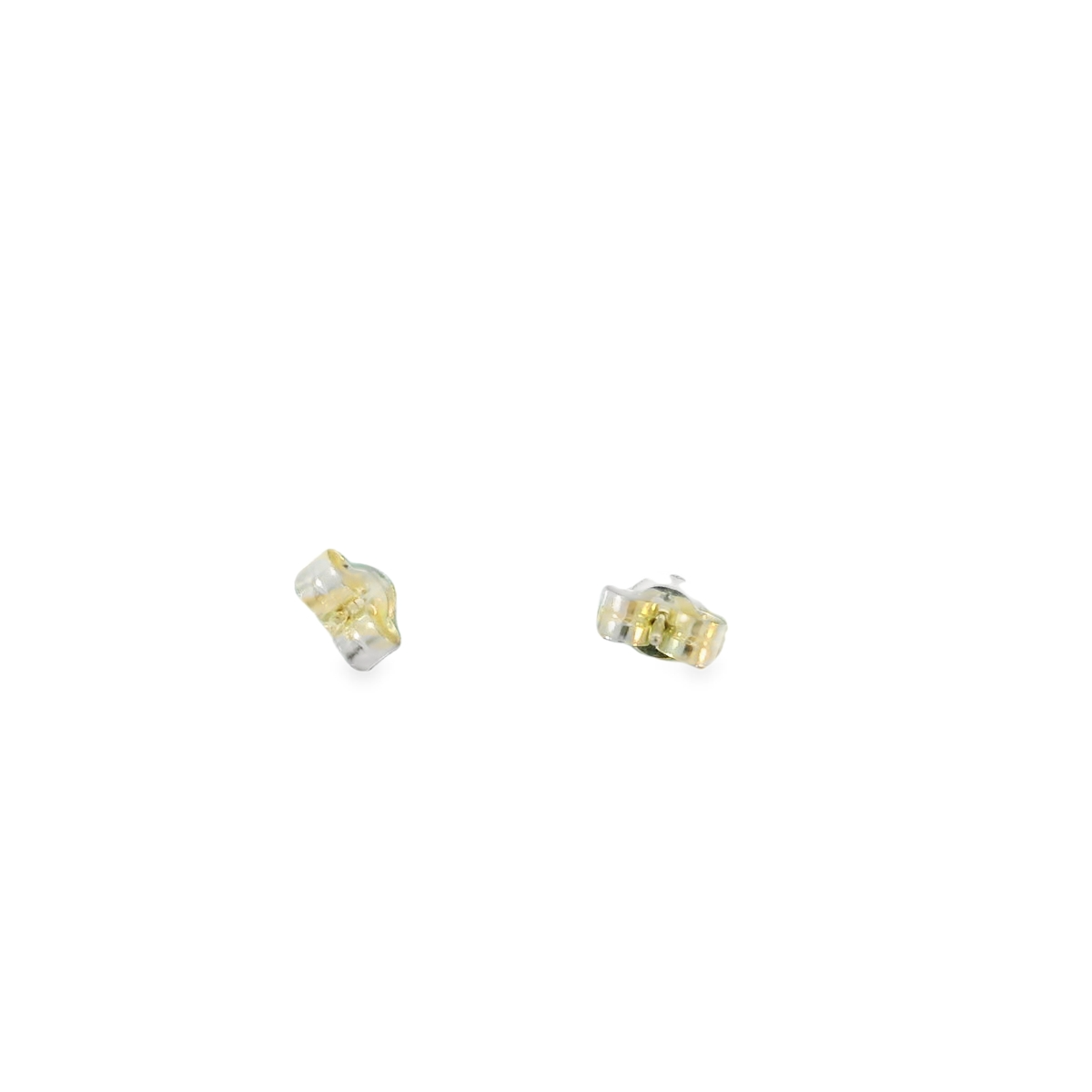 Sil Teal FWP button Stud ER