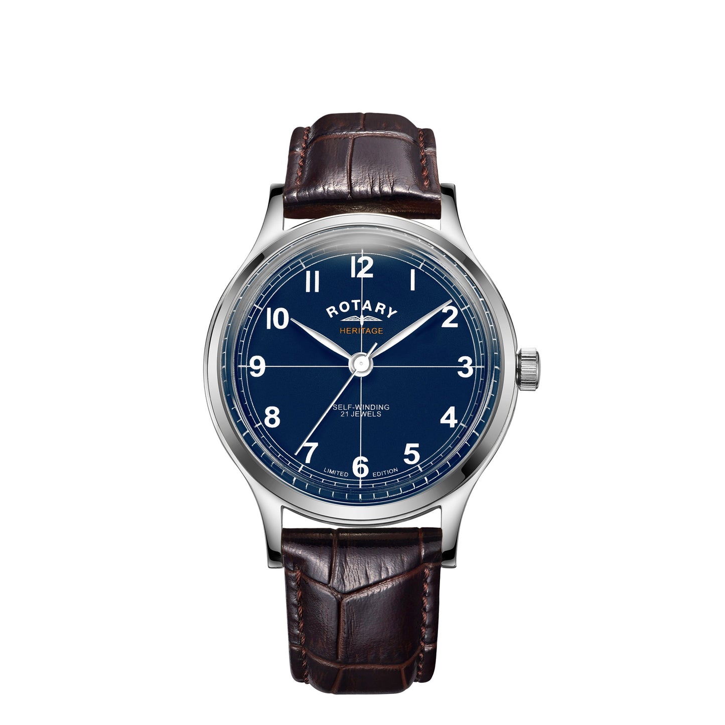 Heritage Watch