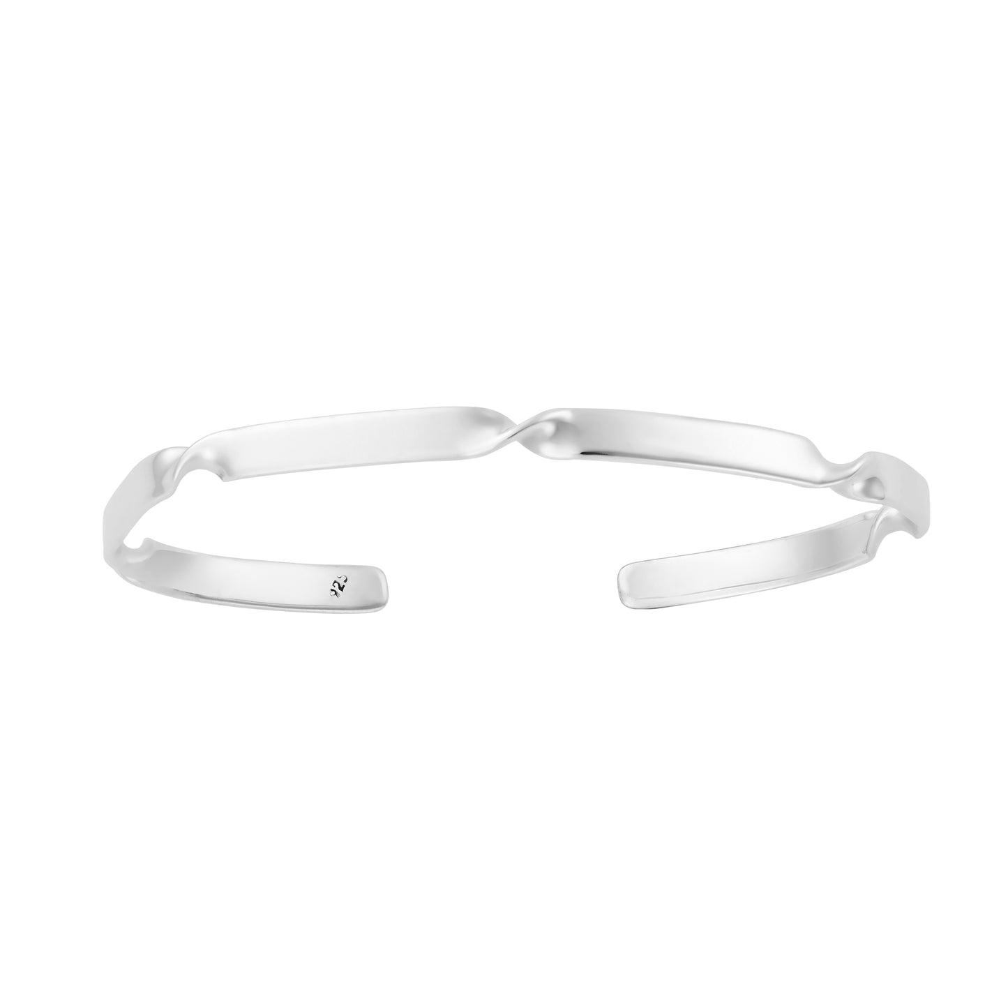 Twist Bangle