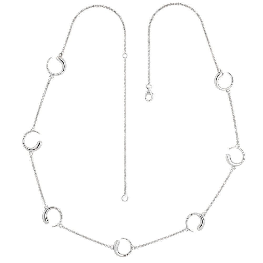 Luna Necklace
