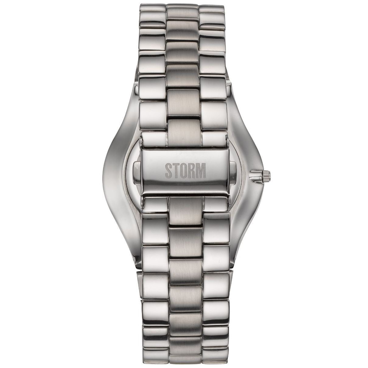 Slim-X XL Lazer Blue Watch