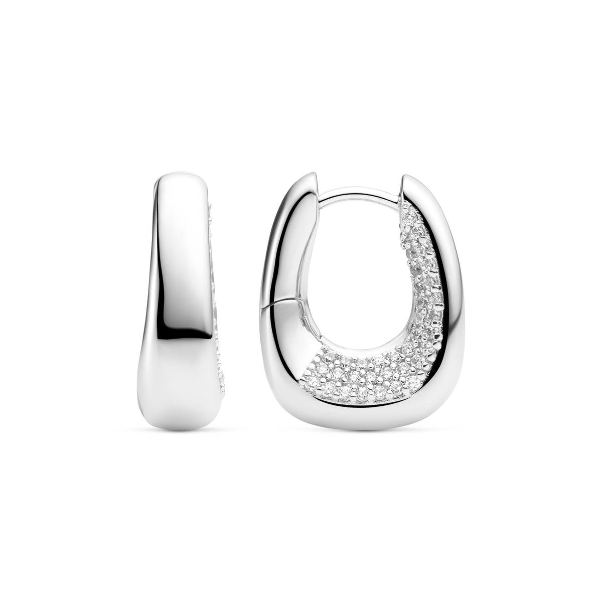 Borsa Piccolo Earrings