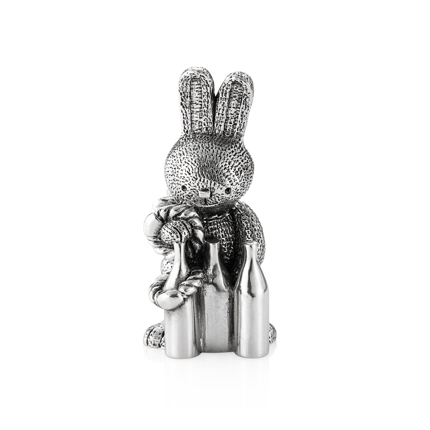 Riley Bunny Figurine