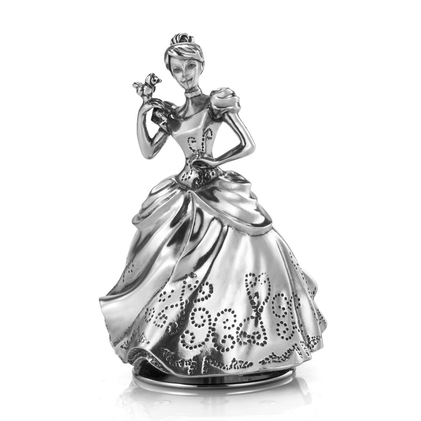 Disney Cinderella Music Carousel