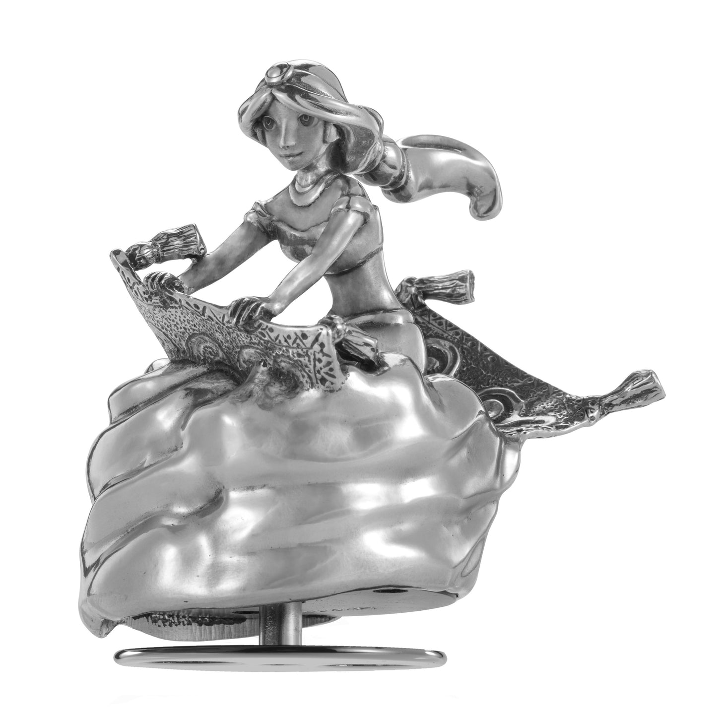 Disney Jasmine Music Carousel