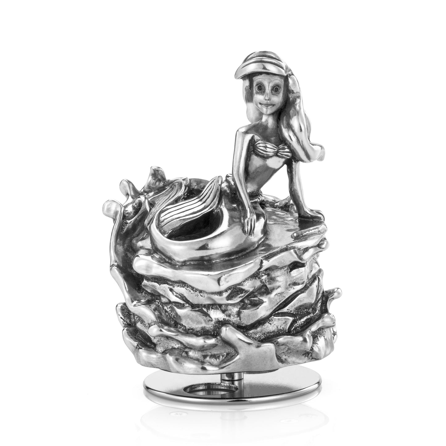 Disney Ariel Music Carousel