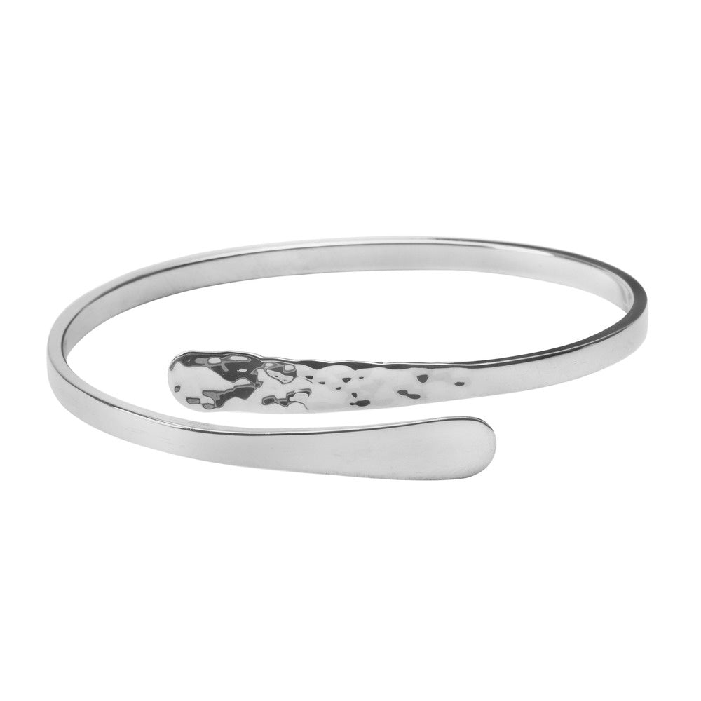 Crossover Bangle