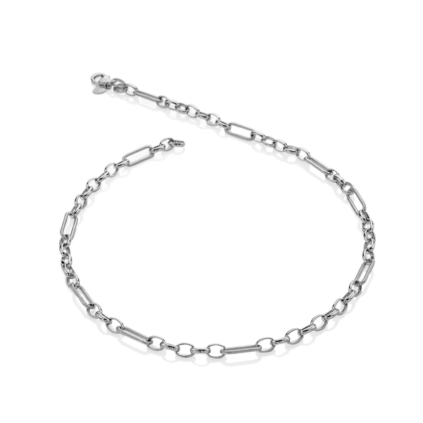 Statement Link Chain