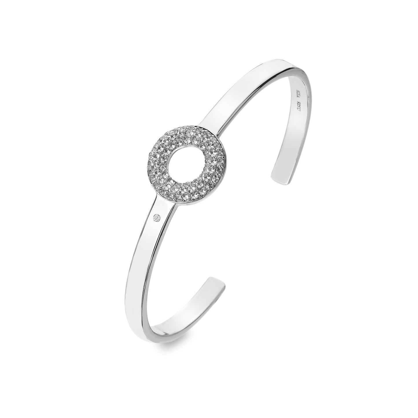 Forever Bangle