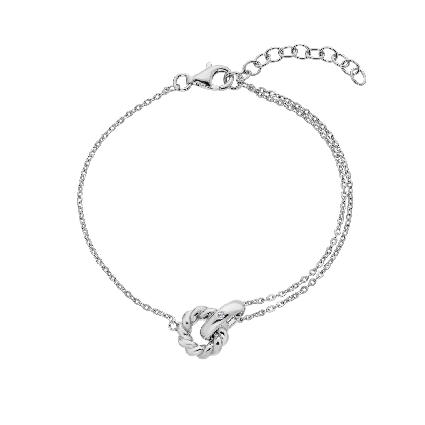 Willow Rope Bracelet
