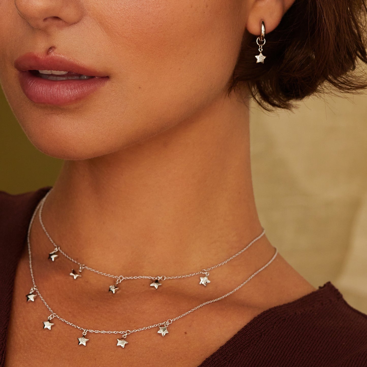 DN161 Star Collar