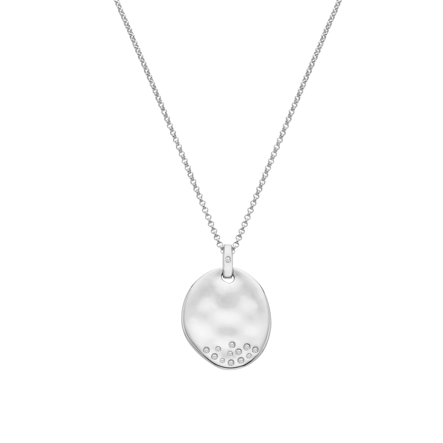 Large Illuminate Pendant
