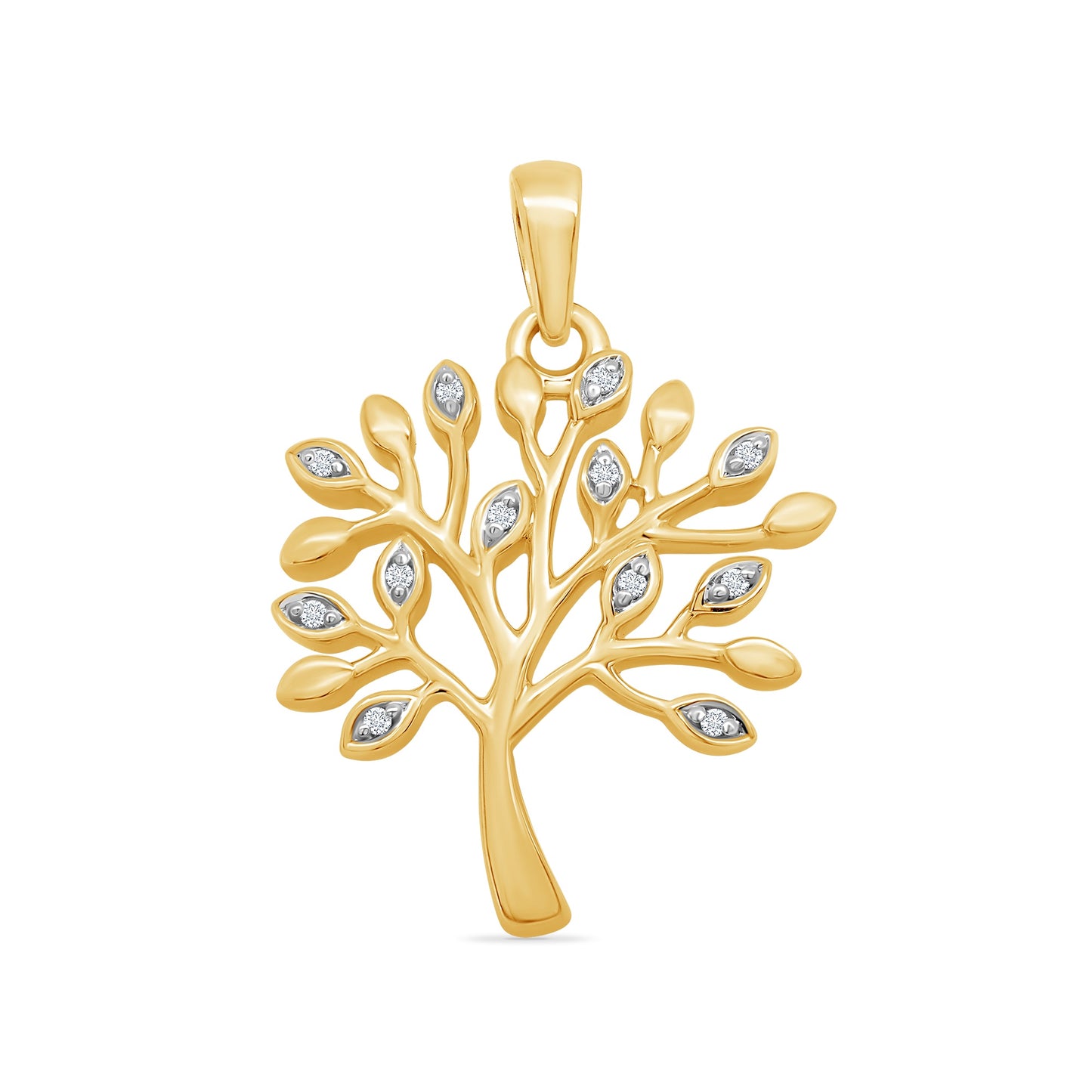 Tree of Life Pendant