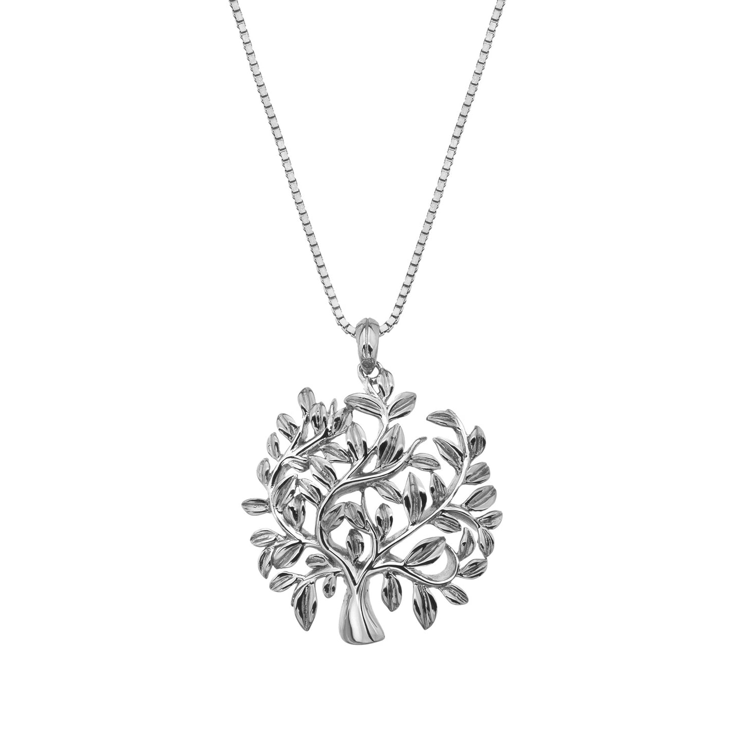 Tree Of Life Pendant