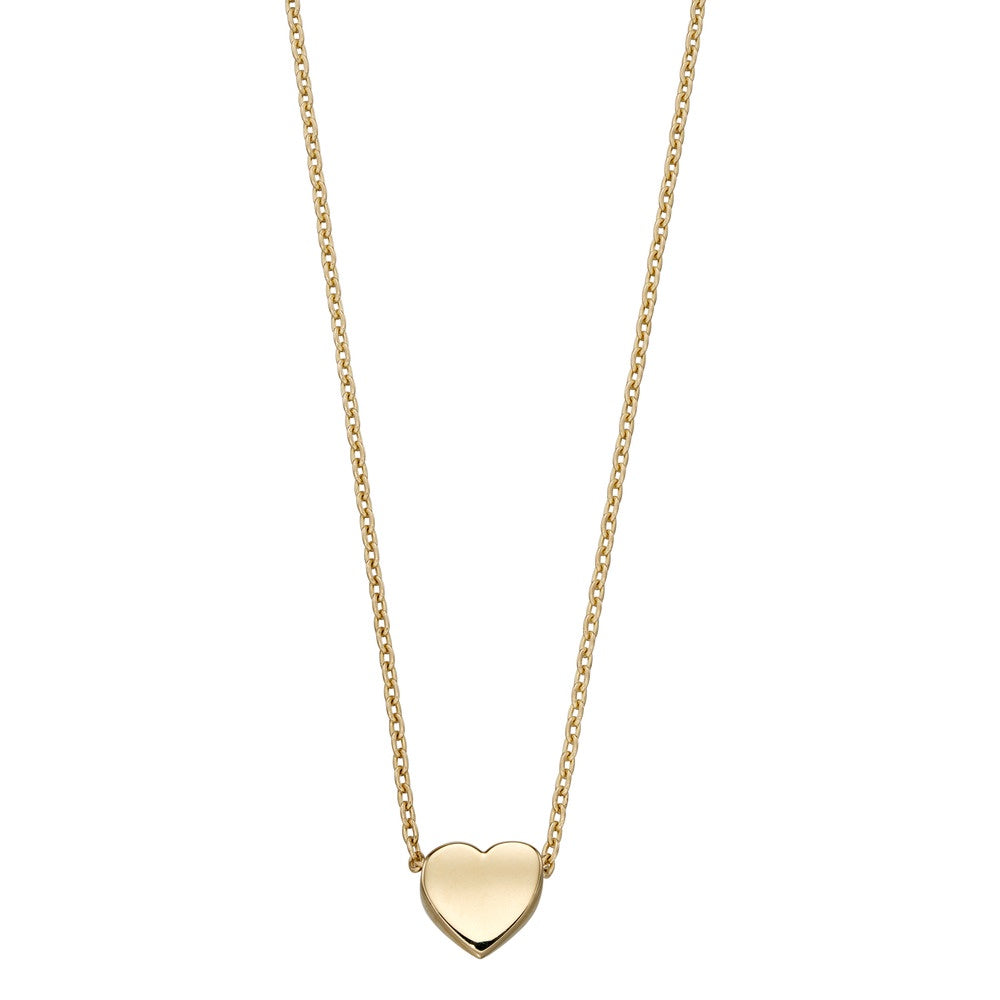 Heart Necklace
