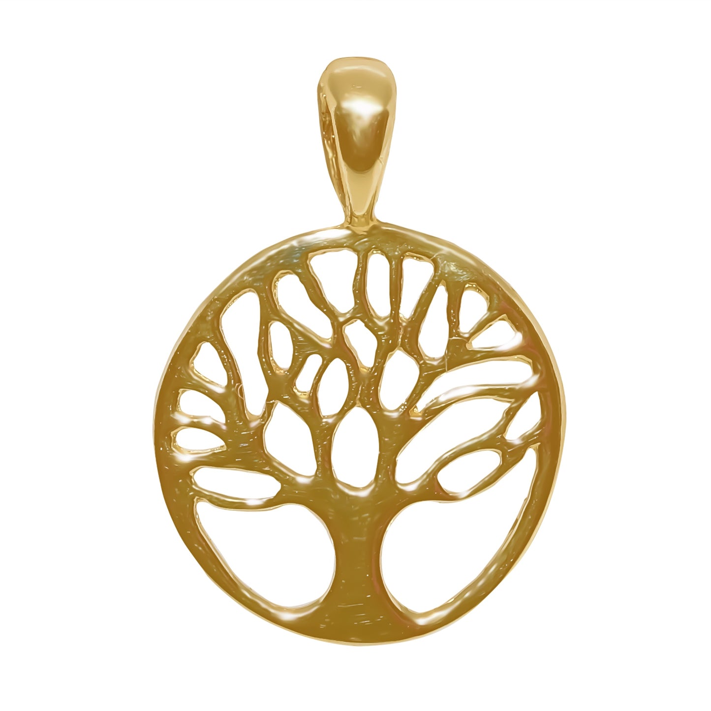 Tree of Life Pendant