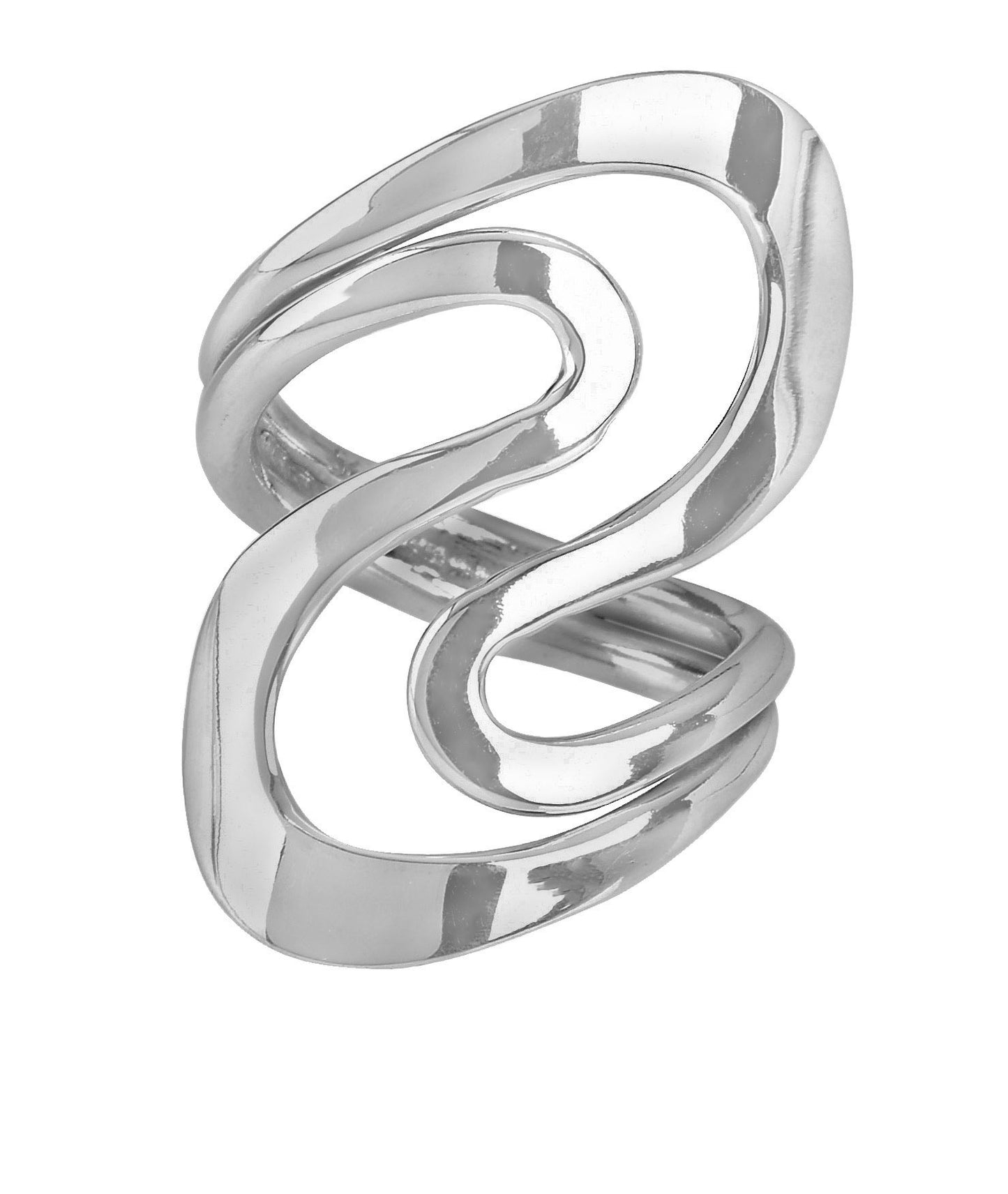 S-Shaped Ring (size P)