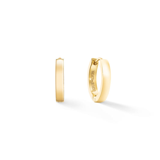 0137/21/1600 YGP Huggie Earrings