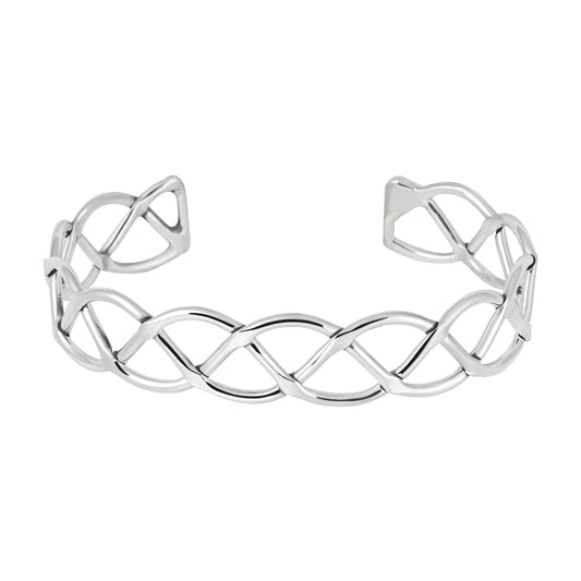 Woven Bangle