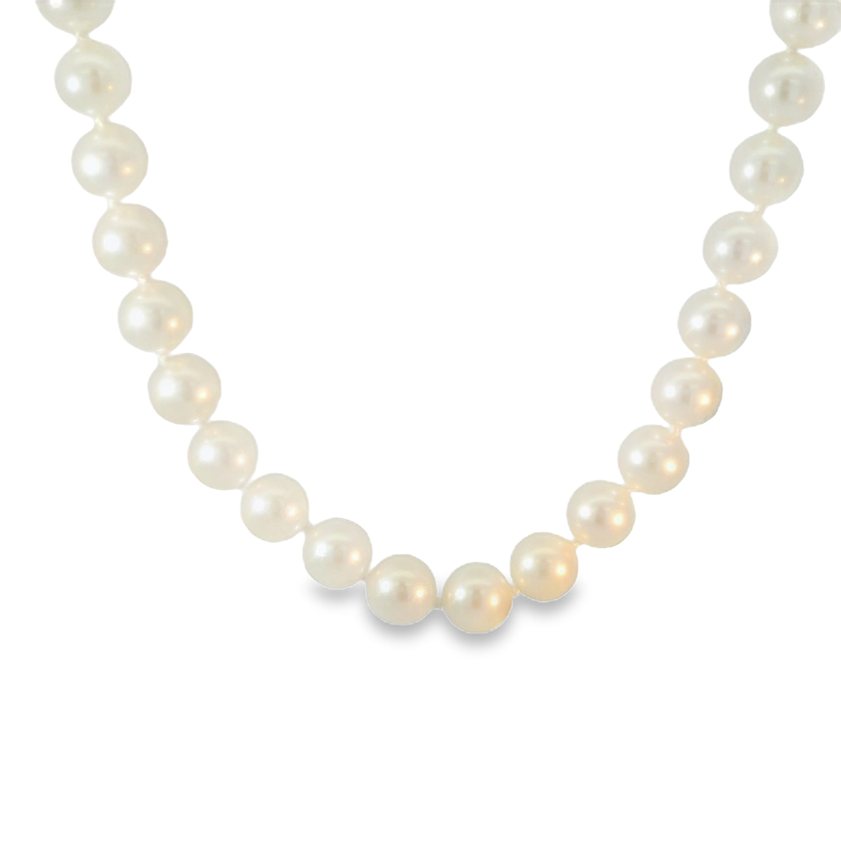 6.5-7 mm Akoya Pearl Necklace