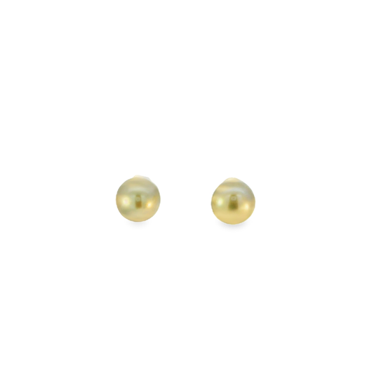 Sil Green FWP button Stud ER