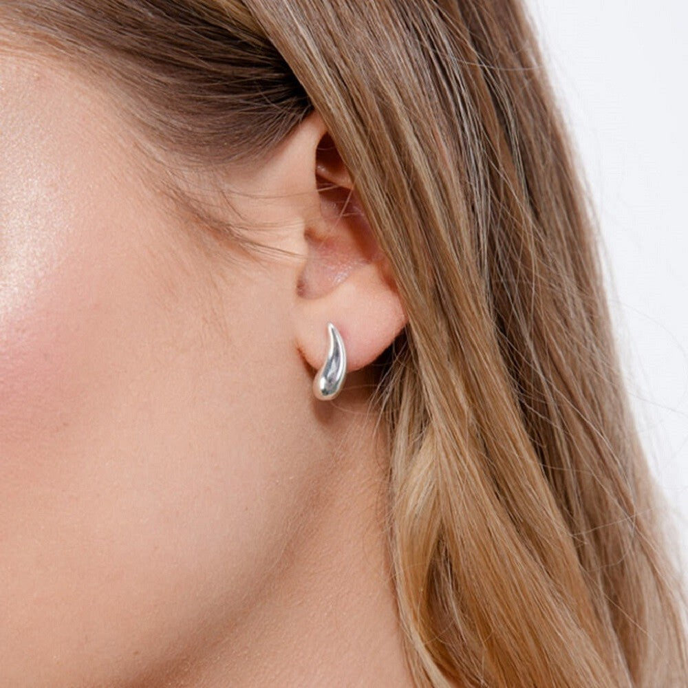 Droplet Earrings