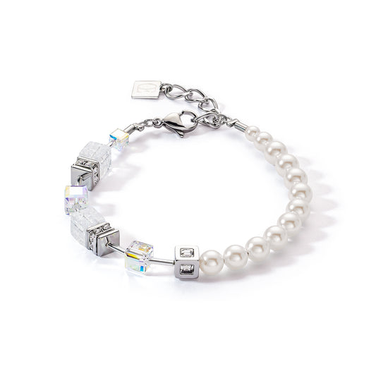 5086/30/1400 Half pearl Bracelet