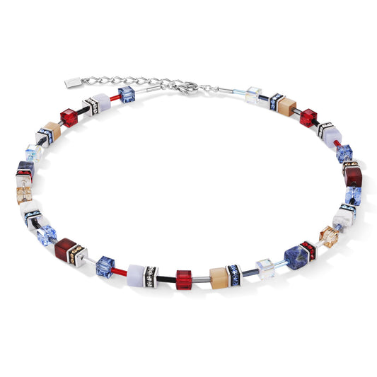 Geocube Iconic Precious necklace Neutral