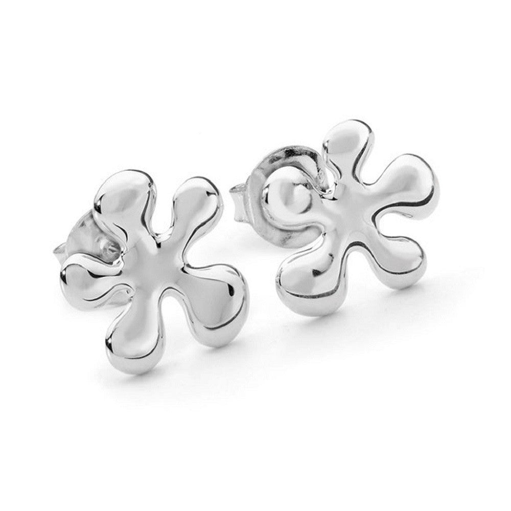 Splash Stud Earrings