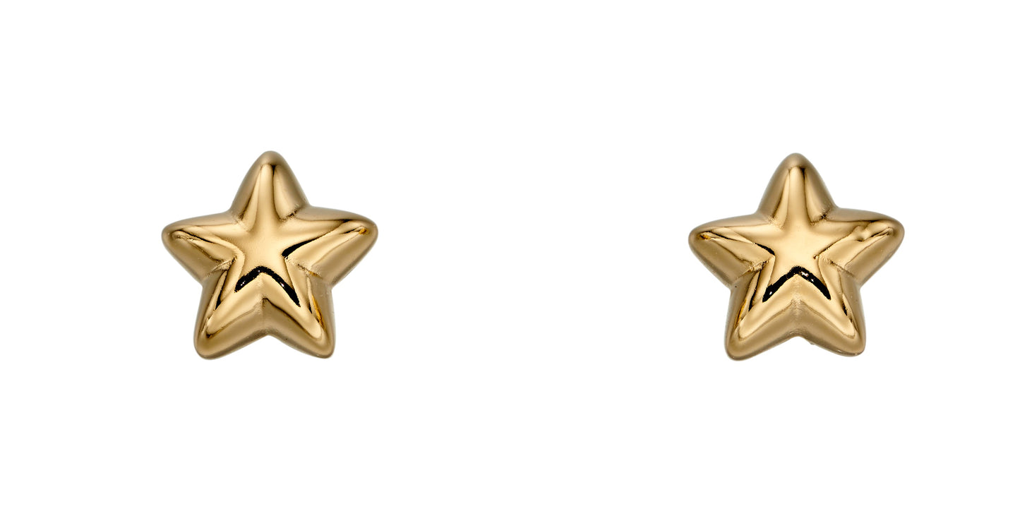 Sophie - Star Earrings