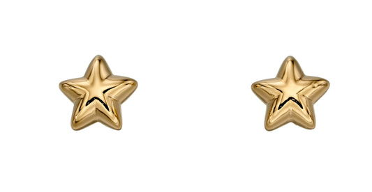 Sophie - Star Earrings