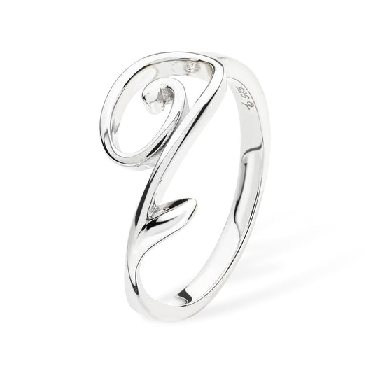 'Q' Ring