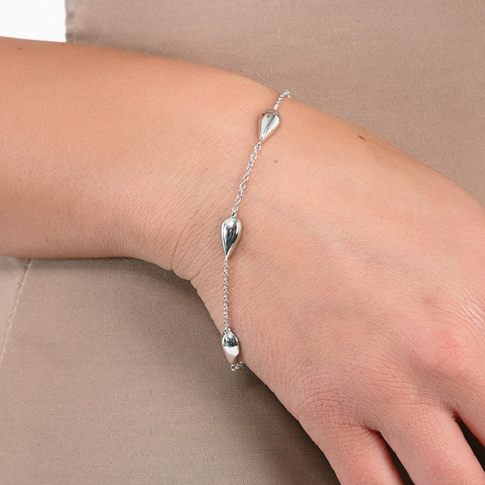 Teardrop Bracelet