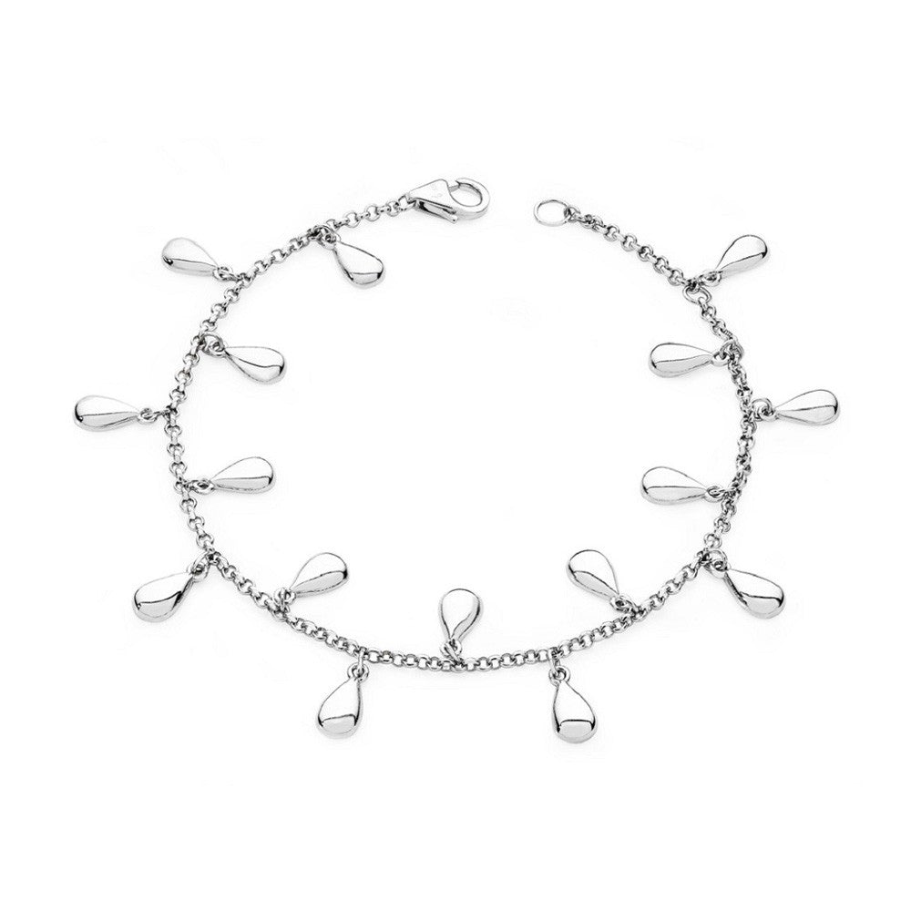 Tear Drop Bracelet