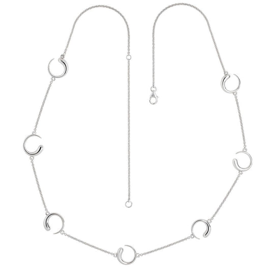Luna Necklace