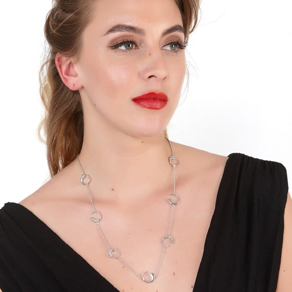 Luna Necklace