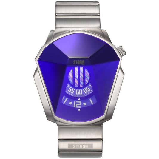 Darth Lazer Blue Watch
