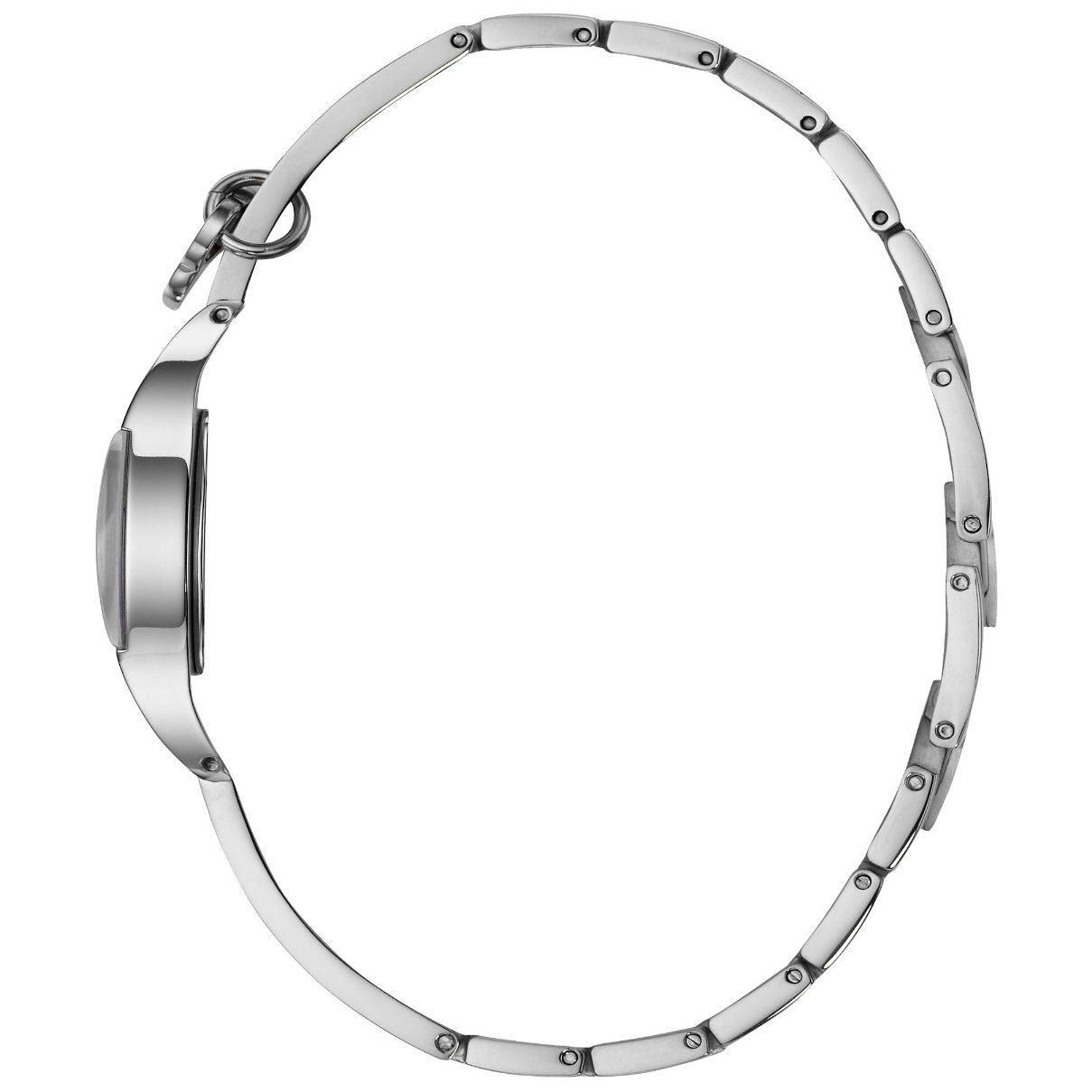 Temptress Charm Lazer Blue Watch