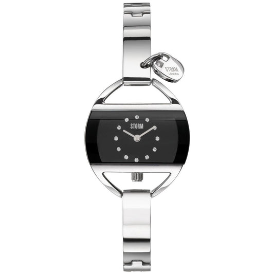 Temptress Charm Black Watch