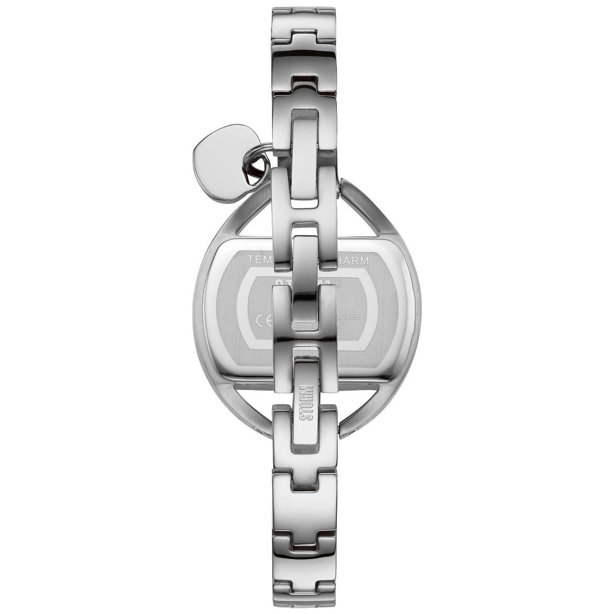 Temptress Charm Black Watch