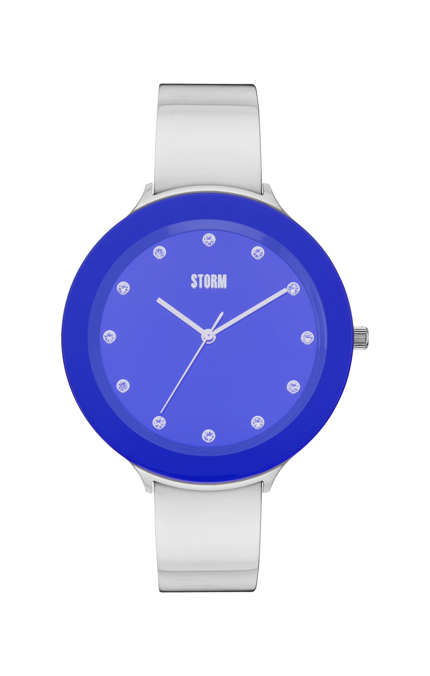 Ostelle Blue Watch