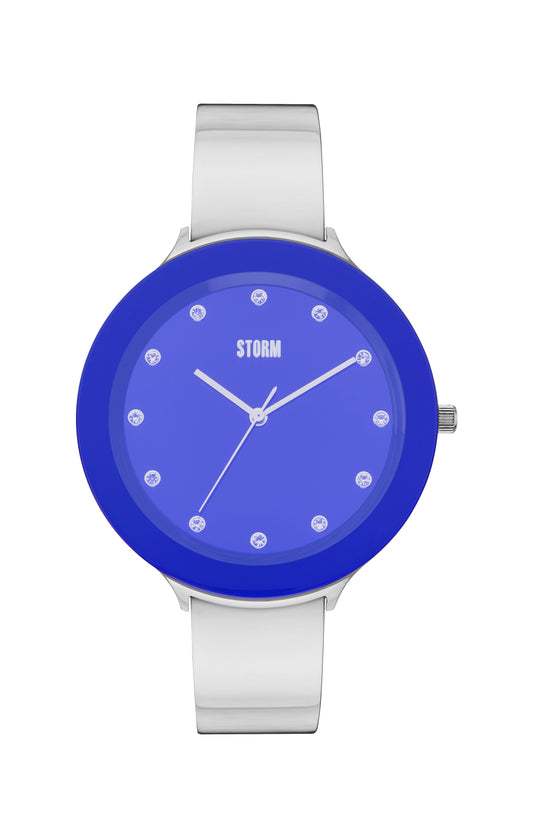 Ostelle Blue Watch