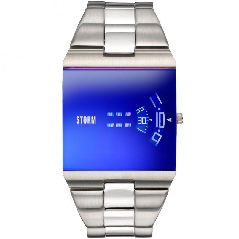 New Remi SQ Lazer Blue Watch