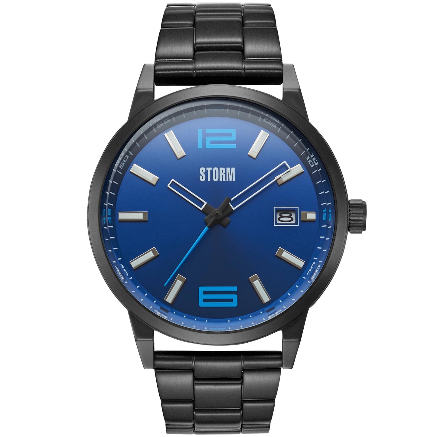 Koshi Slate Blue Watch