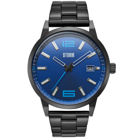 Koshi Slate Blue Watch