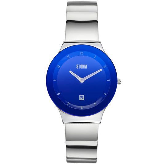 Lucki Lazer Blue Watch